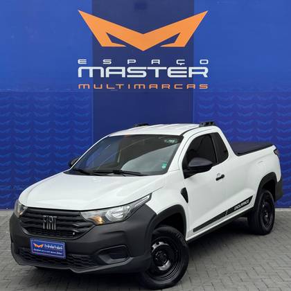 FIAT STRADA 1.4 FIRE FLEX ENDURANCE CS MANUAL FIAT STRADA 1.4 FIRE FLEX ENDURANCE CS MANUAL